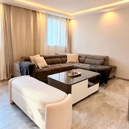 Elegant & Spacious - 20 Appartamento Parigi