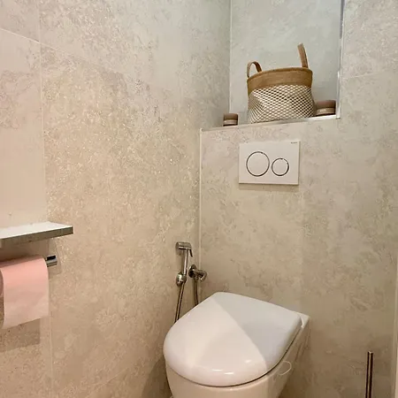 Elegant & Spacious - 20 Appartamento