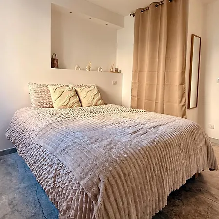 Appartamento Elegant & Spacious - 20 Parigi