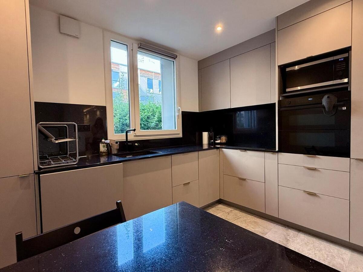 Appartamento Elegant & Spacious - 20 *